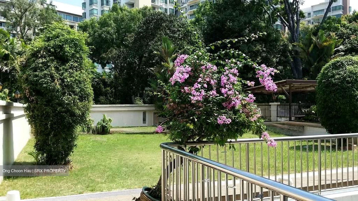 Faber Hills (D5), Semi-Detached #583943991